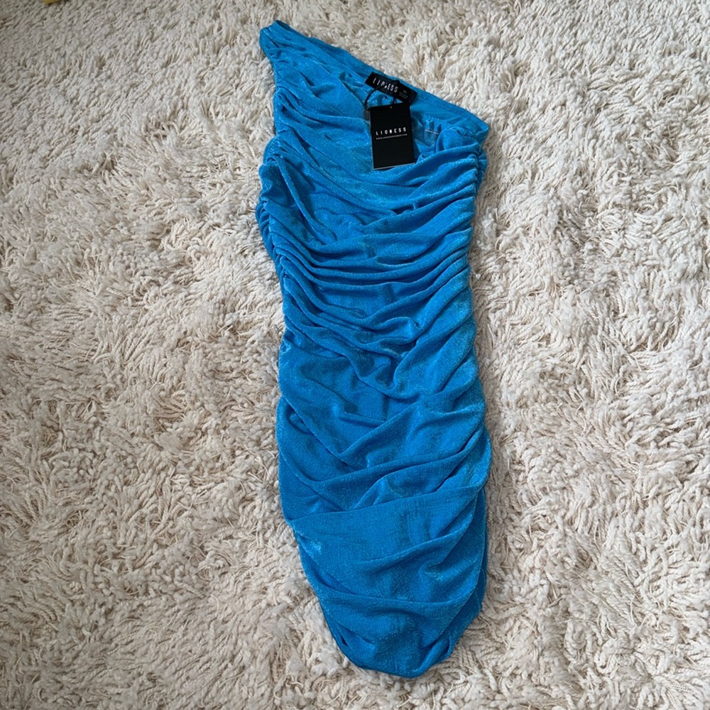 NWT Lioness Mini Dress